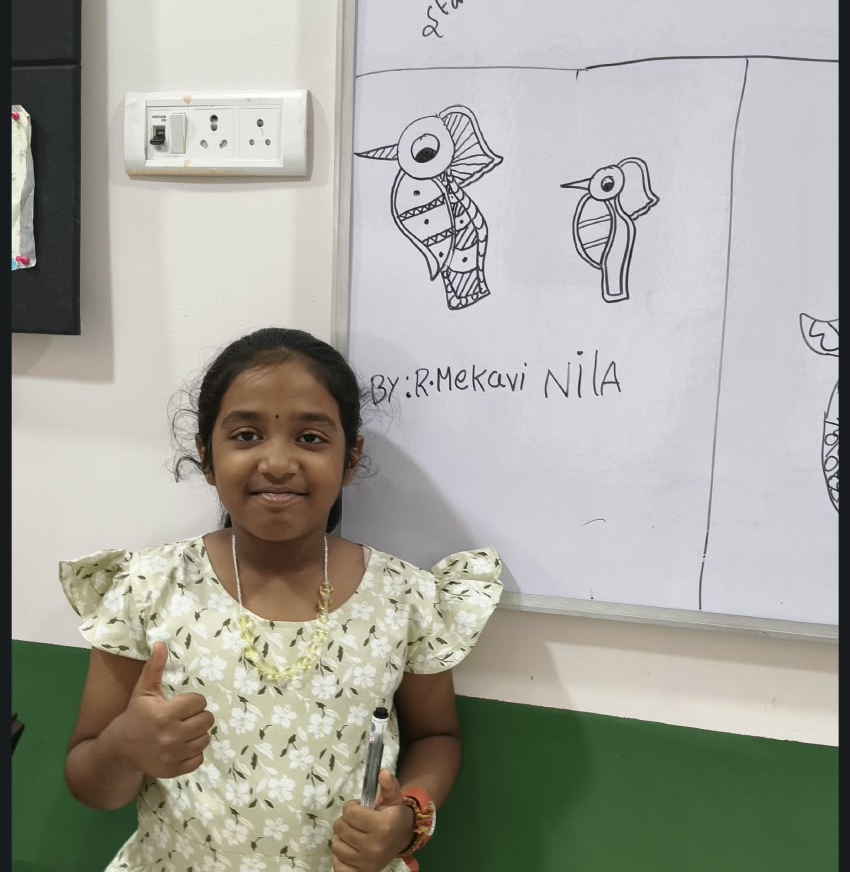Whiteboard Activity